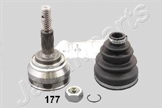 Japanparts GI-177 - Nivelsarja, vetoakseli inparts.fi