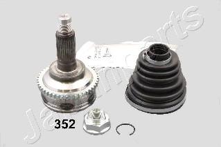 Japanparts GI-352 - Nivelsarja, vetoakseli inparts.fi