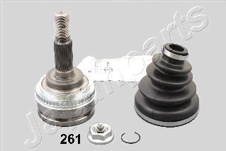 Japanparts GI-261 - Nivelsarja, vetoakseli inparts.fi