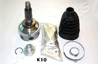 Japanparts GI-K10 - Nivelsarja, vetoakseli inparts.fi