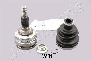 Japanparts GI-W31 - Nivelsarja, vetoakseli inparts.fi