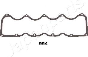 Japanparts GP-994 - Tiiviste, venttiilikoppa inparts.fi