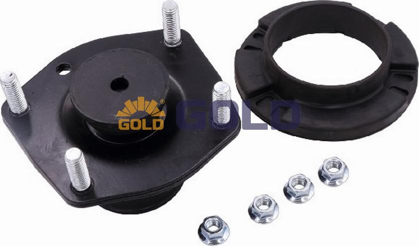 Japanparts GSM0106 - Jousijalan tukilaakeri inparts.fi