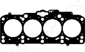 Japanparts GT-908A - Tiiviste, sylinterikansi inparts.fi