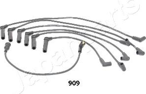 Japanparts IC-909 - Sytytysjohtosarja inparts.fi