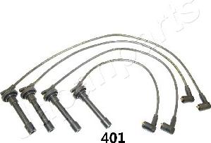 Japanparts IC-401 - Sytytysjohtosarja inparts.fi