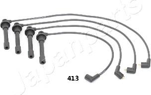 Japanparts IC-413 - Sytytysjohtosarja inparts.fi