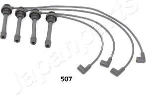 Japanparts IC-507 - Sytytysjohtosarja inparts.fi