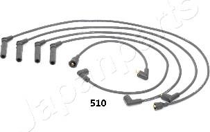 Japanparts IC-510 - Sytytysjohtosarja inparts.fi