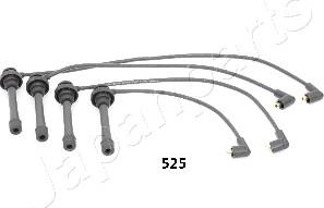 Japanparts IC-525 - Sytytysjohtosarja inparts.fi