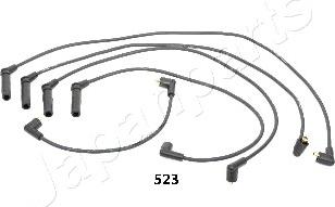 Japanparts IC-523 - Sytytysjohtosarja inparts.fi