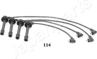 Japanparts IC-114 - Sytytysjohtosarja inparts.fi