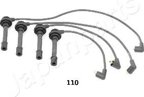 Japanparts IC-110 - Sytytysjohtosarja inparts.fi