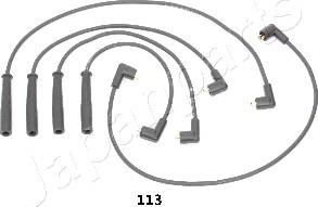 Japanparts IC-113 - Sytytysjohtosarja inparts.fi