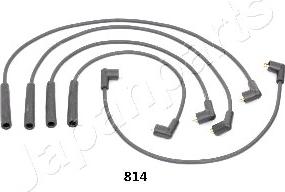 Japanparts IC-814 - Sytytysjohtosarja inparts.fi