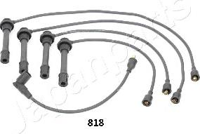 Japanparts IC-818 - Sytytysjohtosarja inparts.fi