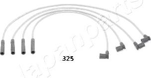 Japanparts IC-325 - Sytytysjohtosarja inparts.fi