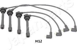 Japanparts IC-H12 - Sytytysjohtosarja inparts.fi