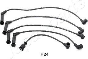 Japanparts IC-H24 - Sytytysjohtosarja inparts.fi