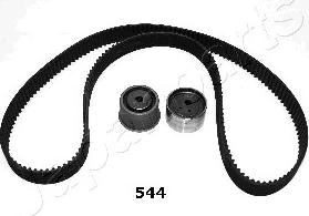 Japanparts KDD-544 - Hammashihnasarja inparts.fi