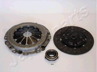 Japanparts KF-550 - Kytkinpaketti inparts.fi