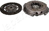 Japanparts KF-5013 - Kytkinpaketti inparts.fi