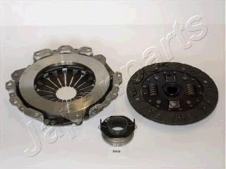 Japanparts KF-503 - Kytkinpaketti inparts.fi