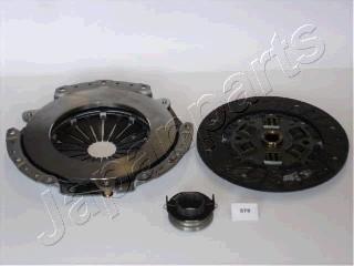 Japanparts KF-579 - Kytkinpaketti inparts.fi