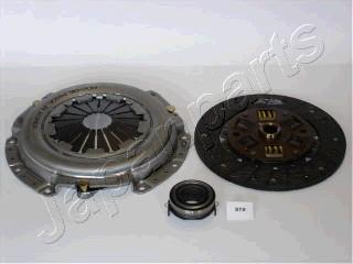 Japanparts KF-579 - Kytkinpaketti inparts.fi