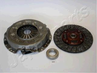 Japanparts KF-600 - Kytkinpaketti inparts.fi