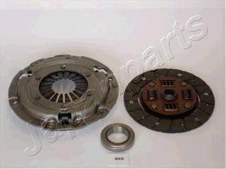 Japanparts KF-603 - Kytkinpaketti inparts.fi