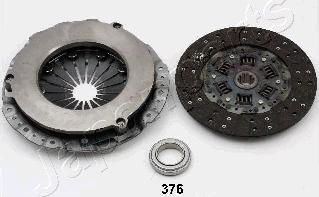 Japanparts KF-376 - Kytkinpaketti inparts.fi