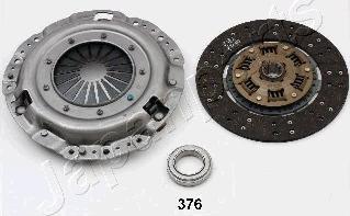 Japanparts KF-376 - Kytkinpaketti inparts.fi