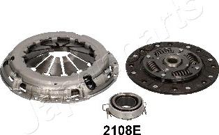 Japanparts KF-2108E - Kytkinpaketti inparts.fi