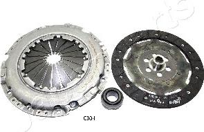 Japanparts KF-CI04 - Kytkinpaketti inparts.fi