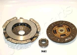 Japanparts KF-H45 - Kytkinpaketti inparts.fi