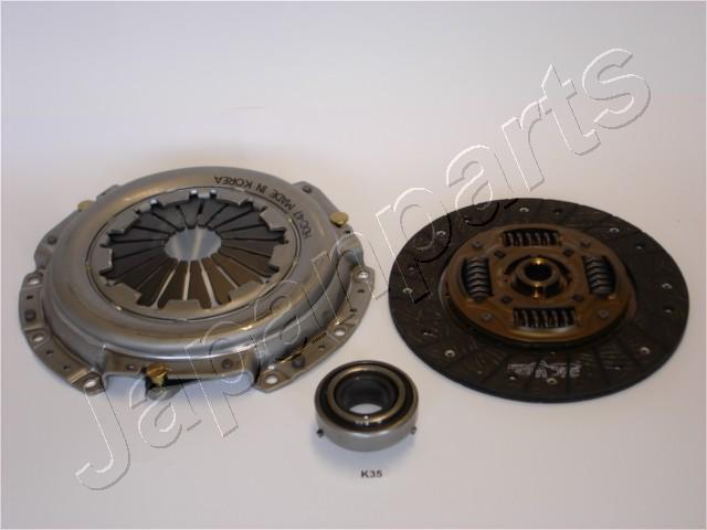 Japanparts KF-K35 - Kytkinpaketti inparts.fi