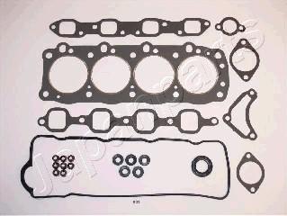 Japanparts KG-901 - Tiivistesarja, sylinterikansi inparts.fi