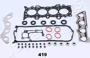 Japanparts KG-419 - Tiivistesarja, sylinterikansi inparts.fi