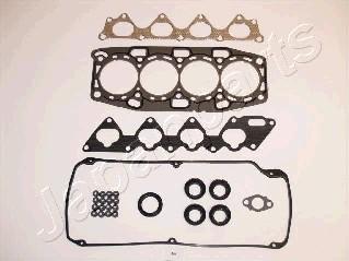 Japanparts KG-544 - Tiivistesarja, sylinterikansi inparts.fi