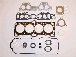 Japanparts KG-540 - Tiivistesarja, sylinterikansi inparts.fi