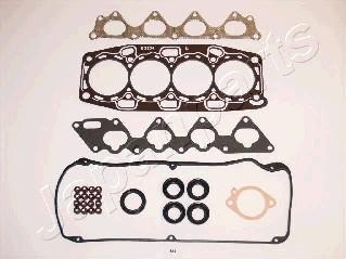 Japanparts KG-551 - Tiivistesarja, sylinterikansi inparts.fi