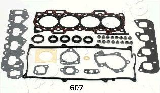 Japanparts KG-607 - Tiivistesarja, sylinterikansi inparts.fi