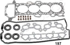 Japanparts KG-197 - Tiivistesarja, sylinterikansi inparts.fi