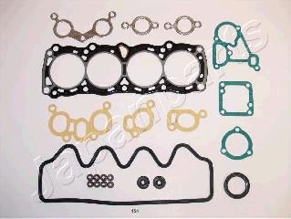 Japanparts KG-154 - Tiivistesarja, sylinterikansi inparts.fi