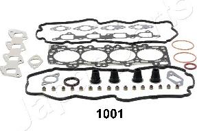 Japanparts KG-1001 - Tiivistesarja, sylinterikansi inparts.fi