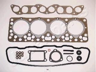 Japanparts KG-134 - Tiivistesarja, sylinterikansi inparts.fi