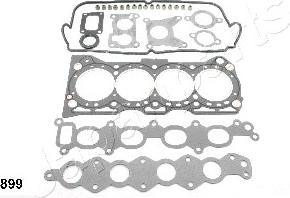 Japanparts KG-899 - Tiivistesarja, sylinterikansi inparts.fi