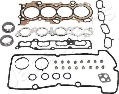 Japanparts KG-820 - Tiivistesarja, sylinterikansi inparts.fi