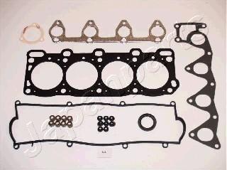 Japanparts KG-343 - Tiivistesarja, sylinterikansi inparts.fi